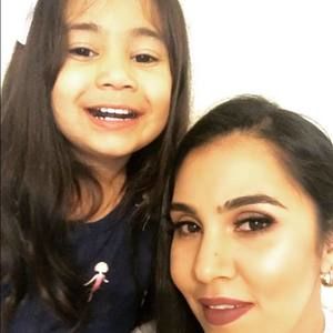 Meet your Posher, Fanny